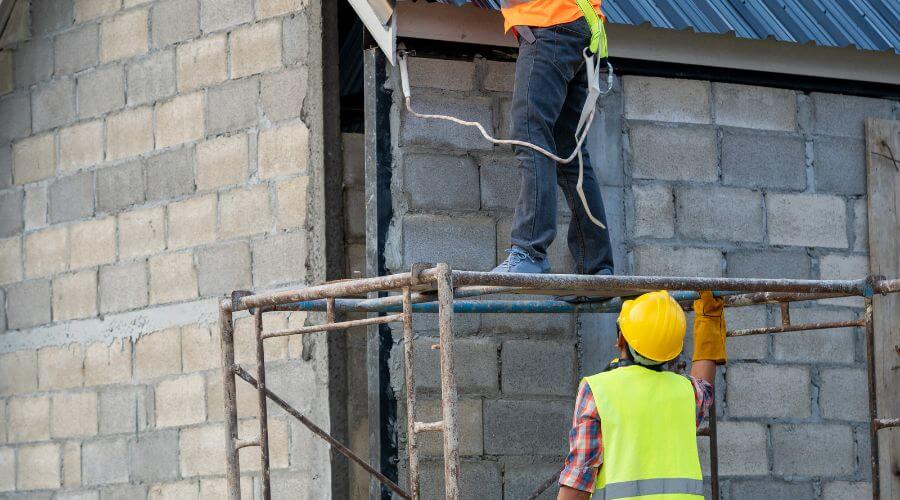 Professional residential roofers in Ossining, NY